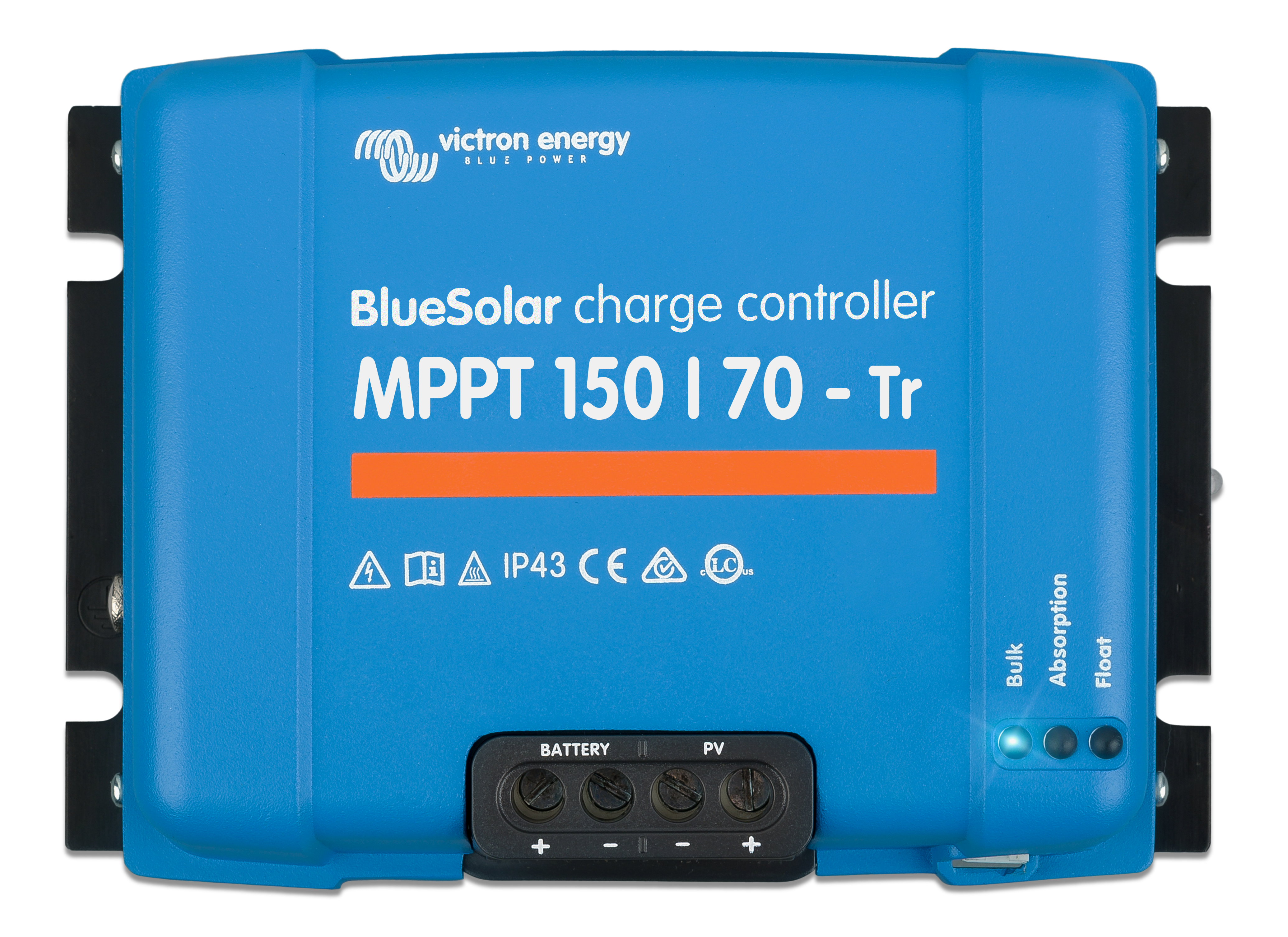 Victron Energy - BlueSolar MPPT -Tr(VE.Can) | BlueSolar MPPT -MC4