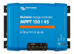 Victron Energy BlueSolar MPPT