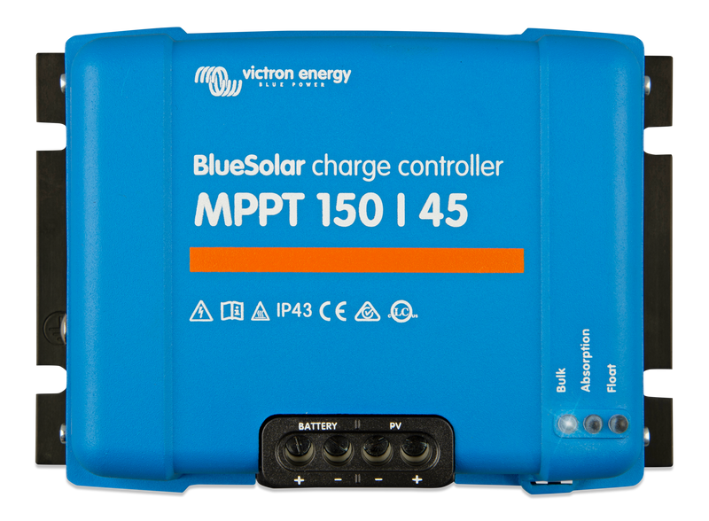 Victron Energy BlueSolar MPPT
