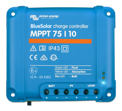 Victron Energy BlueSolar MPPT