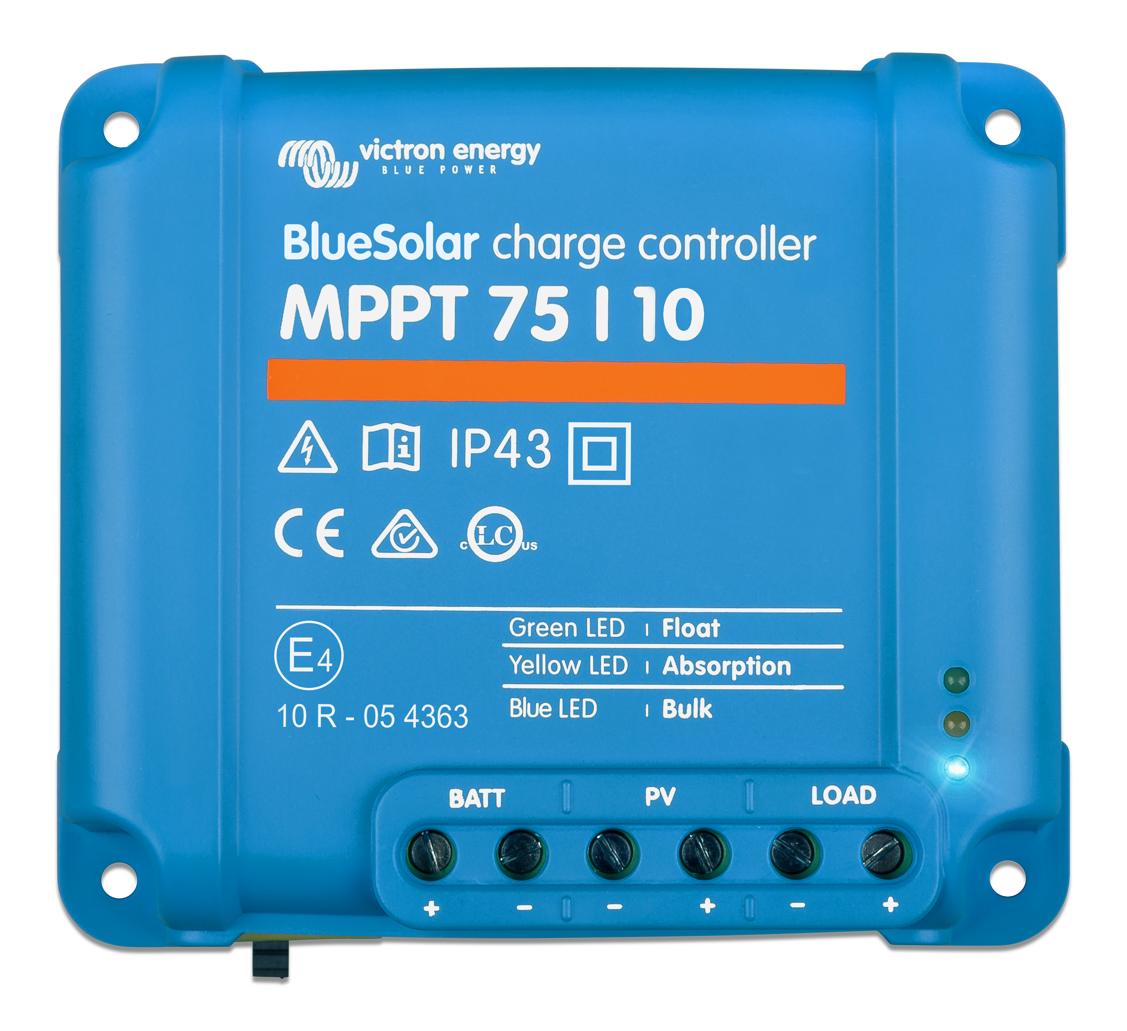 Victron Energy BlueSolar MPPT
