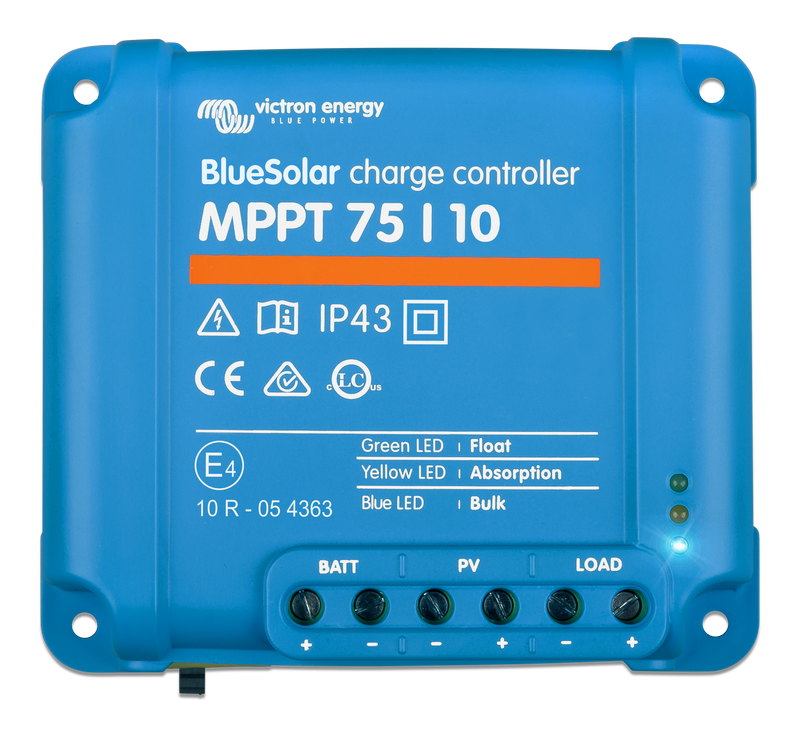 Victron Energy BlueSolar MPPT