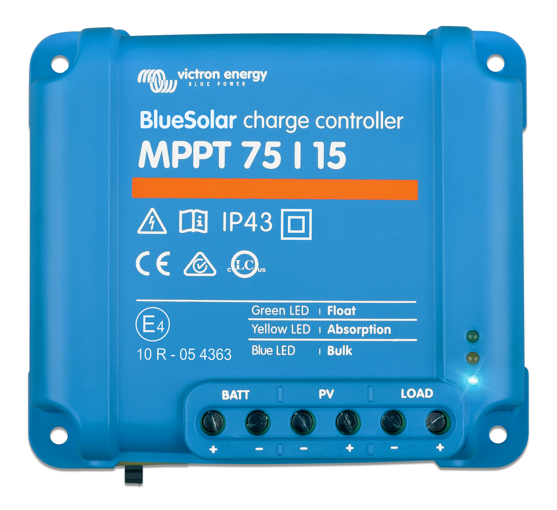 Victron Energy BlueSolar MPPT