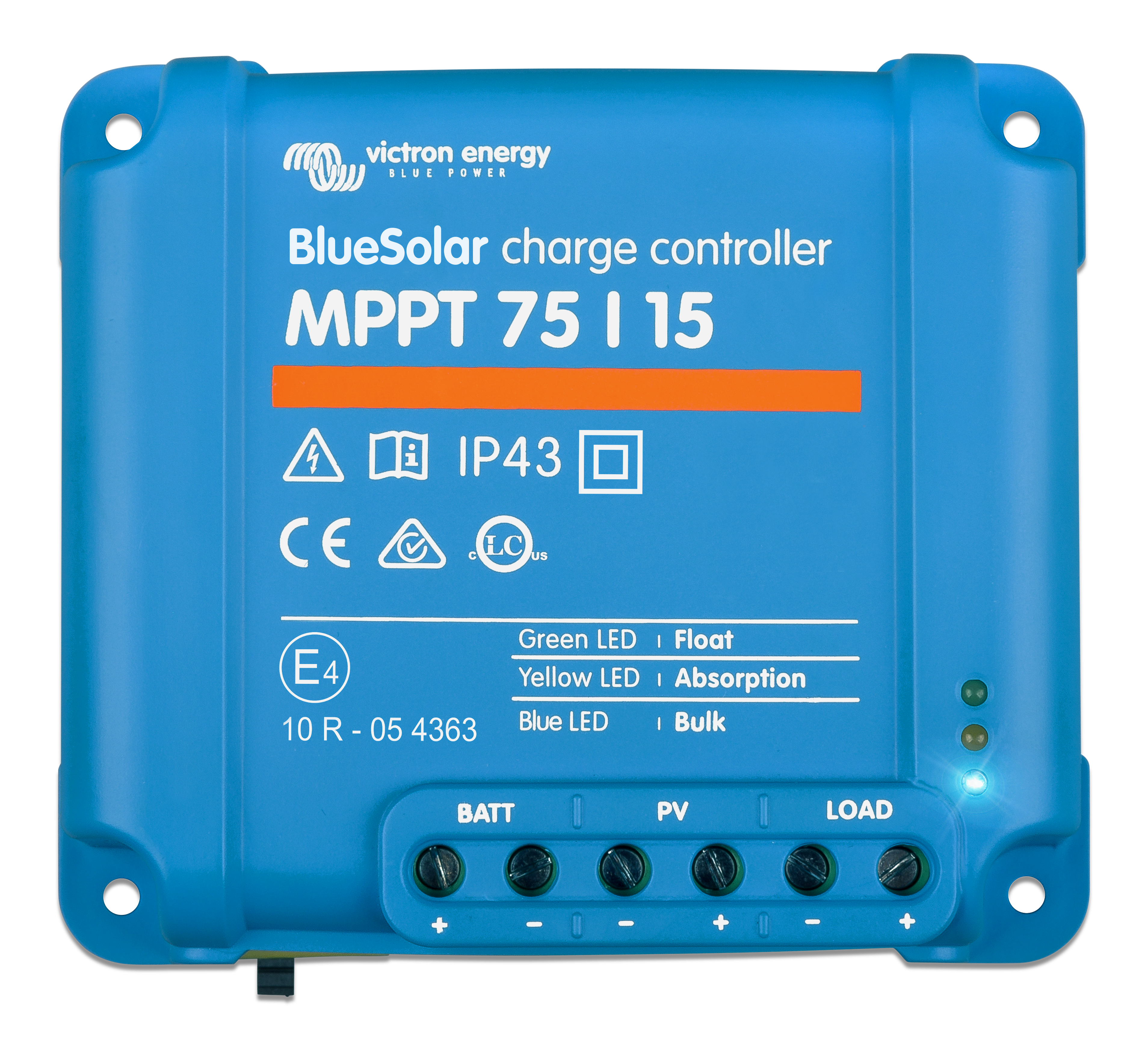 Victron Energy BlueSolar MPPT