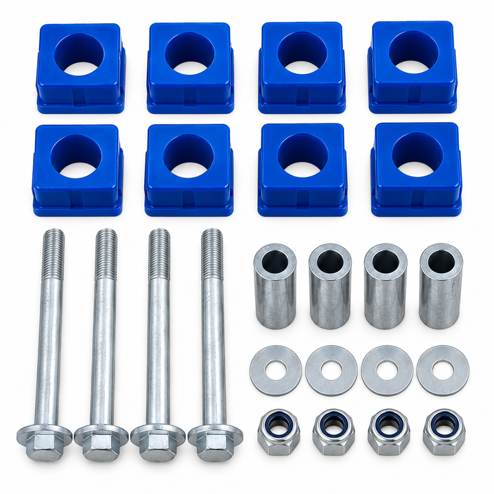 Suspension Bushings