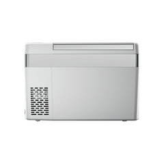 BougeRV 30 quart 12V portable fridge freezer