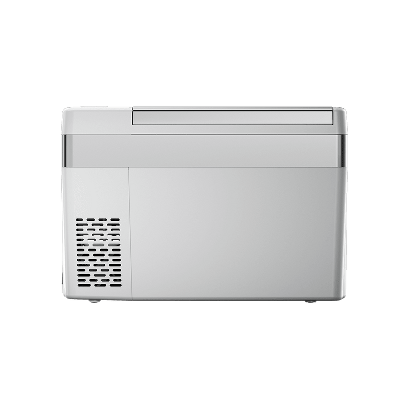 BougeRV 30 quart 12V portable fridge freezer