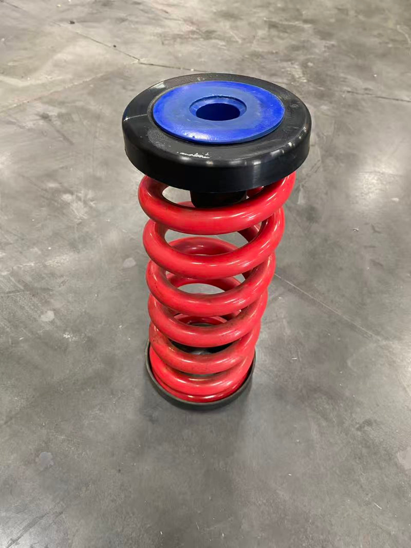 Suspension Spring Bump Stop