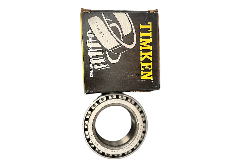 Big Bearings - 12inch Timken Wheel Bearing – Timken