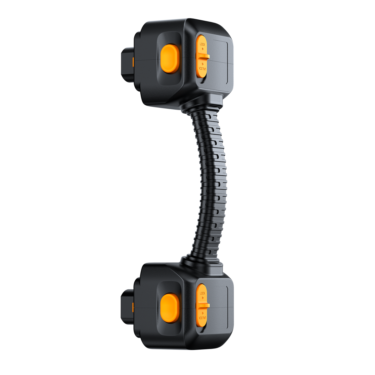 BLUETTI CA90 external battery connection cable for Apex 300