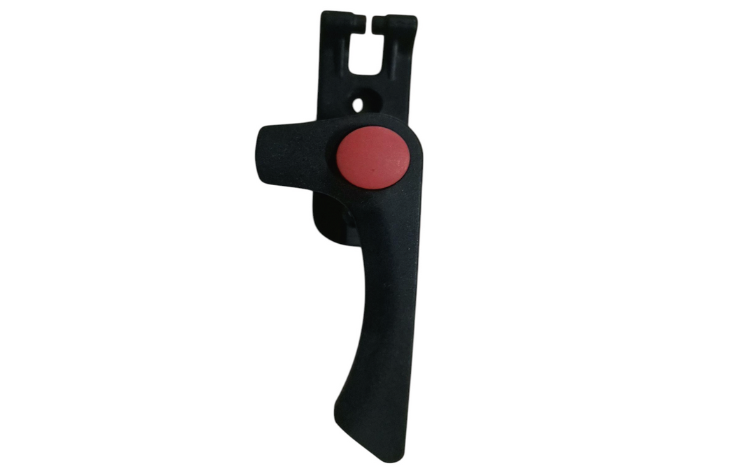 Black Series OEM Window Latch – Black Series