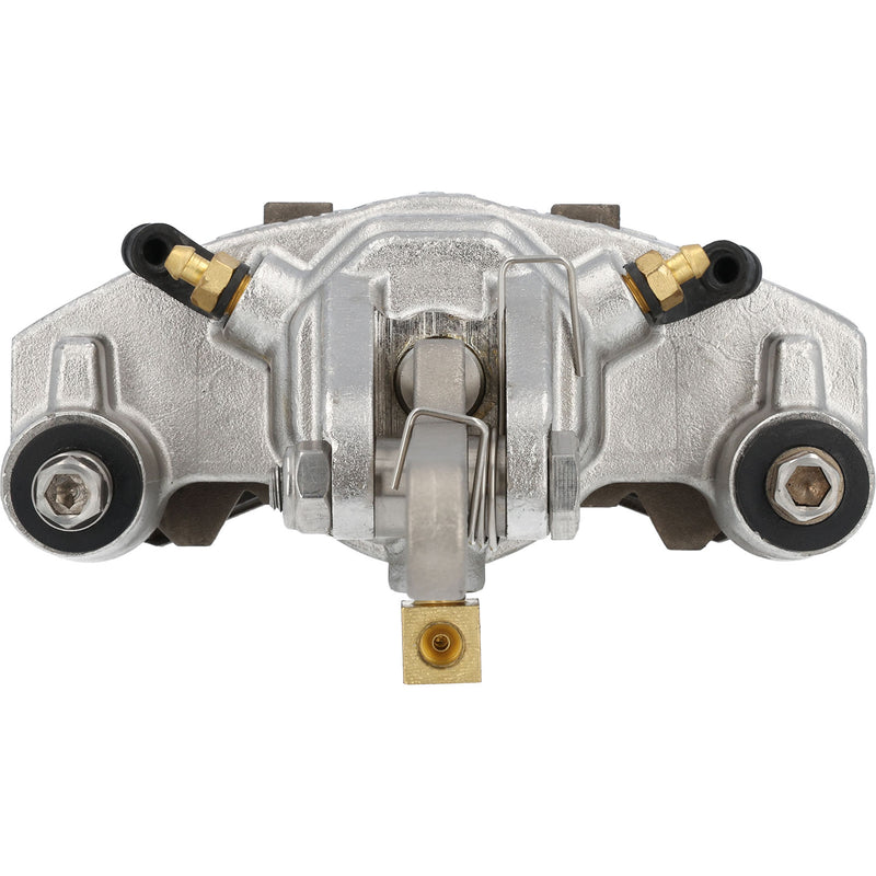 DeeMaxx 3-6K stainless steel mechanical/hydraulic disc brake caliper