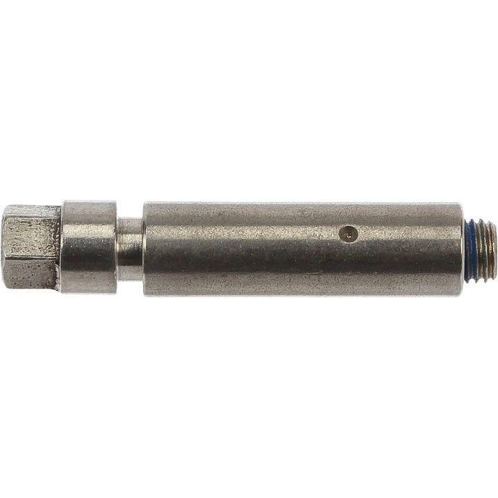 DeeMaxx Caliper Bolt 1/2" Hex and 5/16" Allen Head 11 X 1.5mm Threads 62mm Long and Sleeve Assembly… (CALP-3-8K-BSASSY)