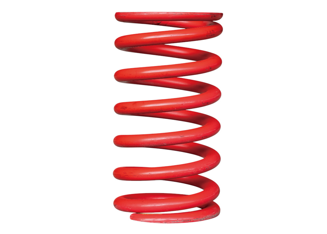 Black Series OEM hi performance off road coil springs - view 2
