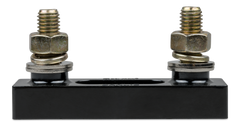 Fuse holder for ANL-fuse