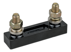 Fuse holder for ANL-fuse