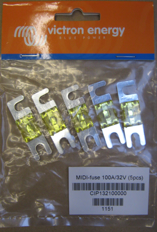 Victron MIDI-fuse – Victron Energy