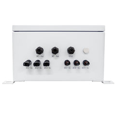 AIMS Power 3-String Solar Combiner Box 60A, 1000V, Prewired - view 2