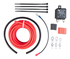 Victron Energy - Cyrix-ct 12/24V-120A Battery combiner kit