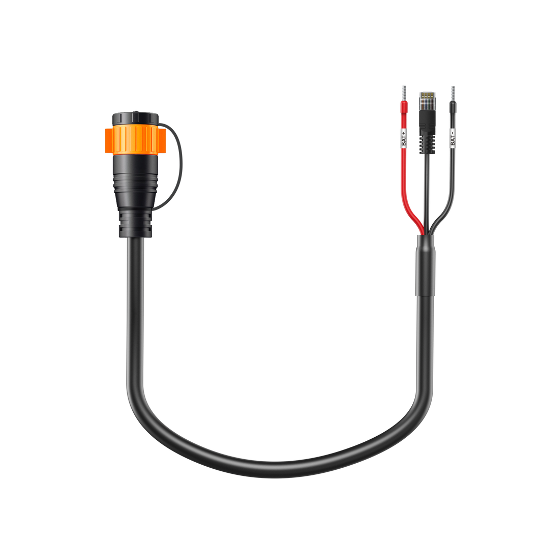 BLUETTI Charger 2 bidirectional power cable with D+ wire