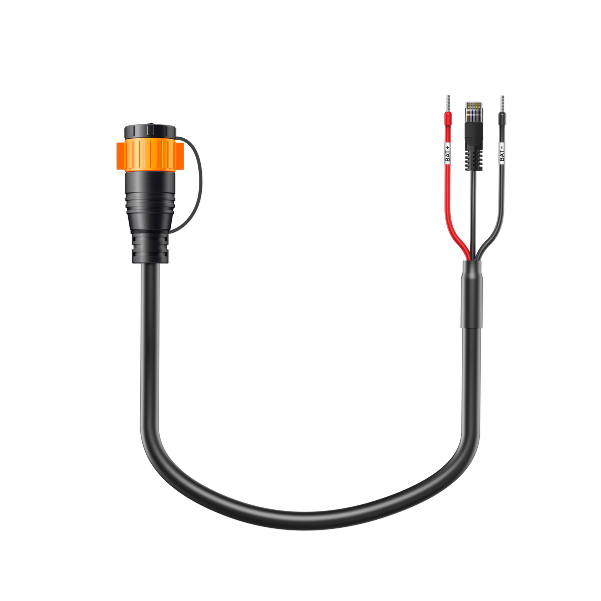 BLUETTI Charger 2 bidirectional power cable with D+ wire