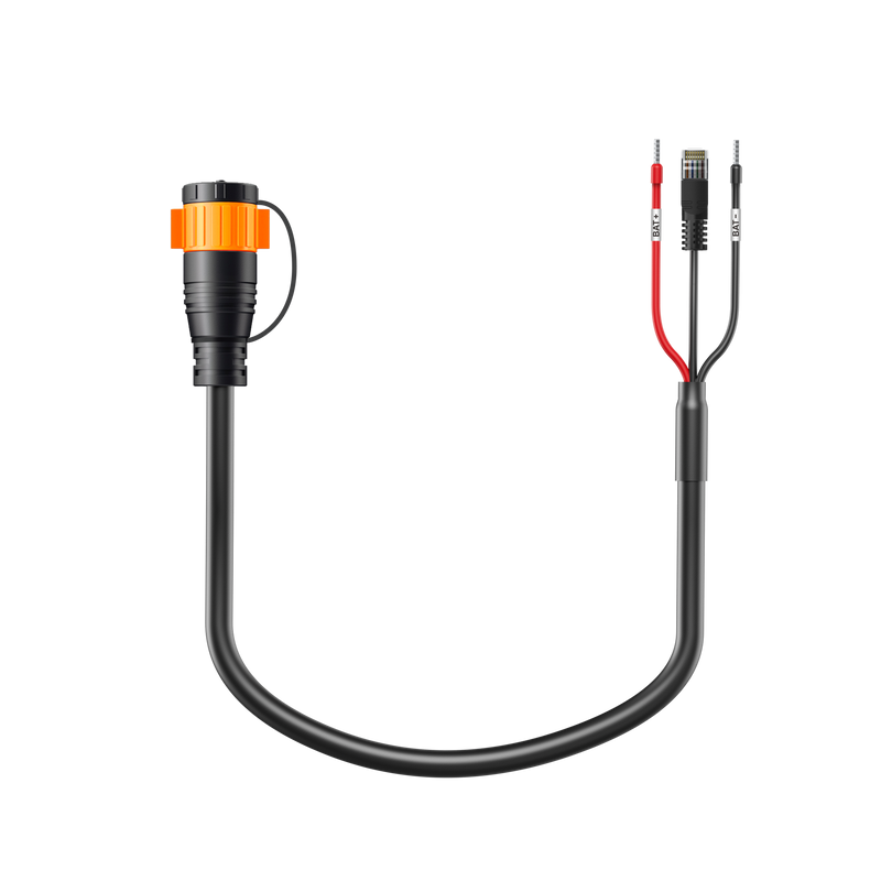 BLUETTI Charger 2 bidirectional power cable with D+ wire