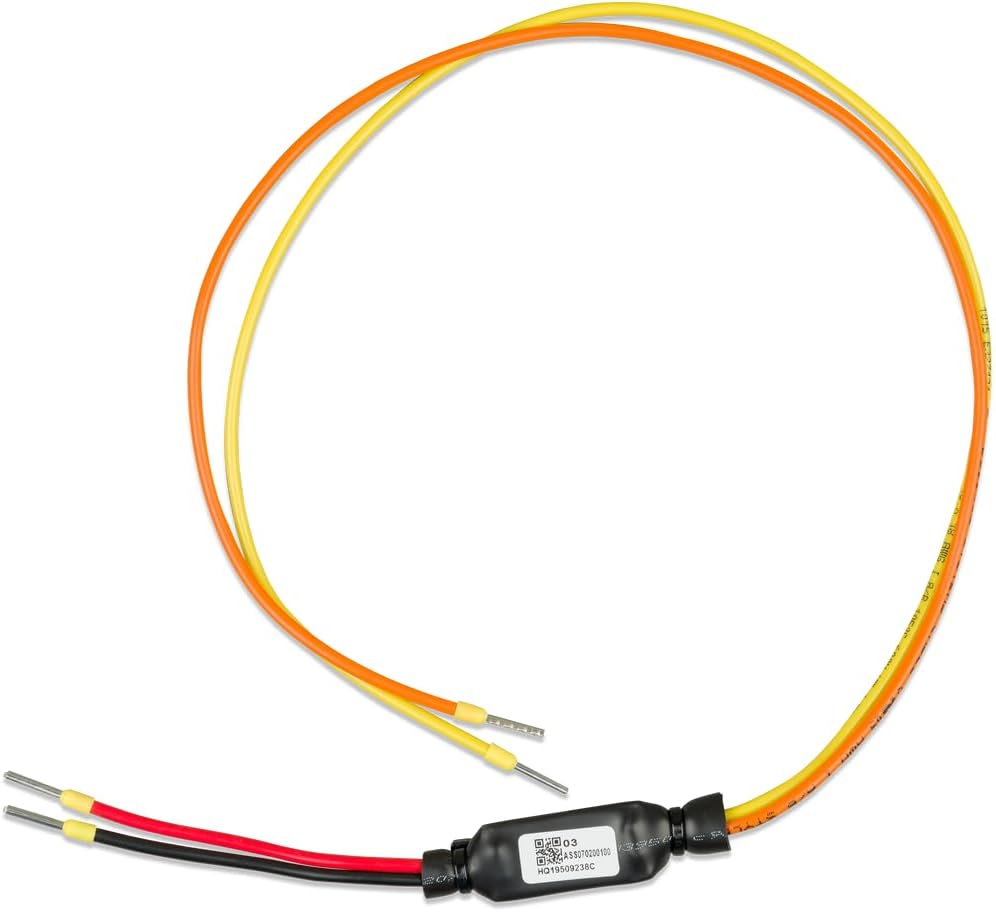 Victron Energy Cable for Smart BMS CL 12/100 to MultiPlus – Victron Energy
