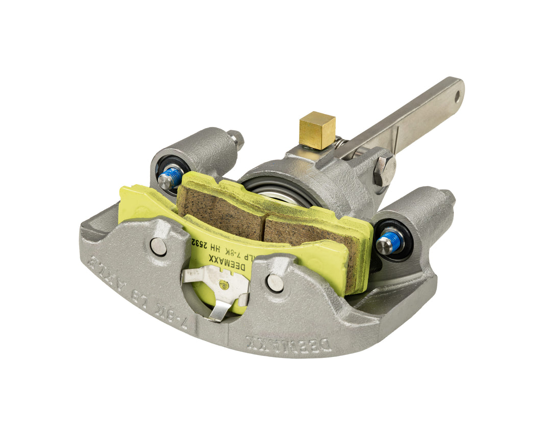 DeeMaxx 7-8K MAXX coated mechanical/hydraulic disc brake caliper