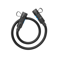 BLUETTI P090A battery expansion cable with connectors both ends
