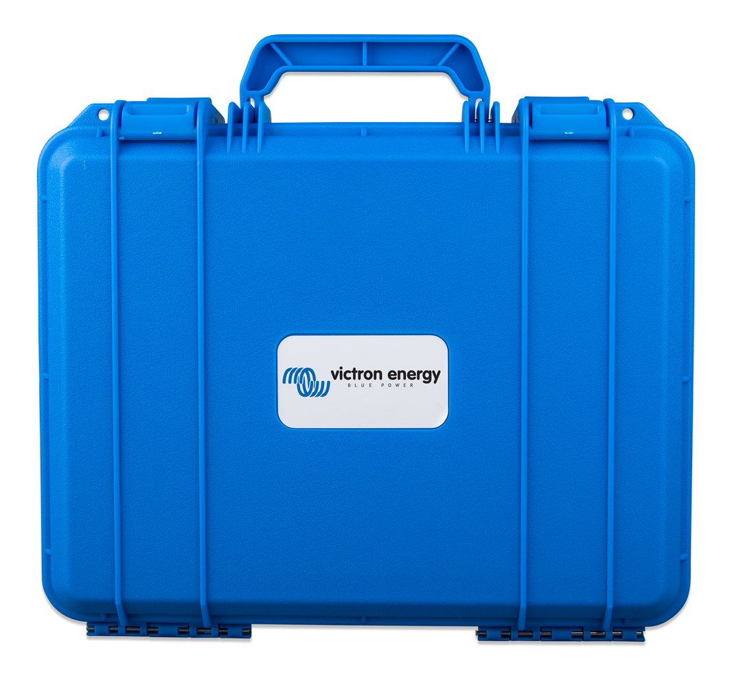 Victron carry case for Blue Smart IP65 charger - view 2
