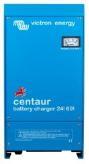 Centaur Charger - Universal input 90-265VAC/45-65Hz, or 90-400VDC - 3x full current output