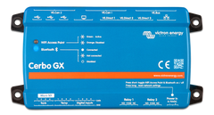 Victron Energy Expedition Power Kit | Complete 12V Off-Grid Energy System