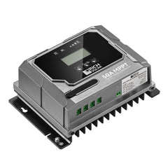 Rich Solar BRAVO 50 50 Amp MPPT Solar Charge Controller