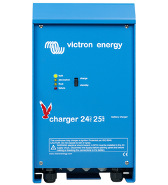 Victron Phoenix battery charger
