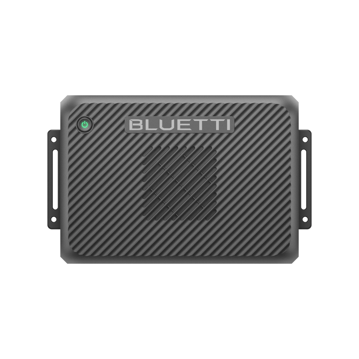 BLUETTI Elite 100 V2 power station with Charger 2 alternator charger
