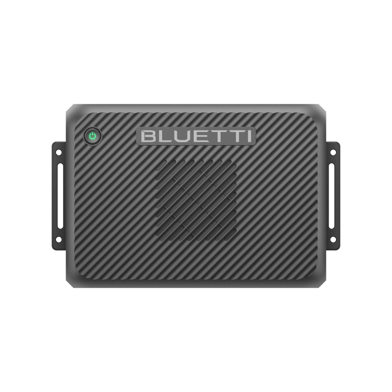 BLUETTI Apex 300 RV kit with B500K, Charger 2 and solar panels