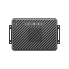 BLUETTI Elite 200 V2 power station with Charger 2 alternator charger