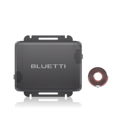 BLUETTI Charger 1 alternator charger unit with cables