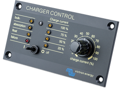 Victron Phoenix Charger Control