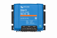 Victron Orion 110/12-30A DC-DC converter with galvanic isolation