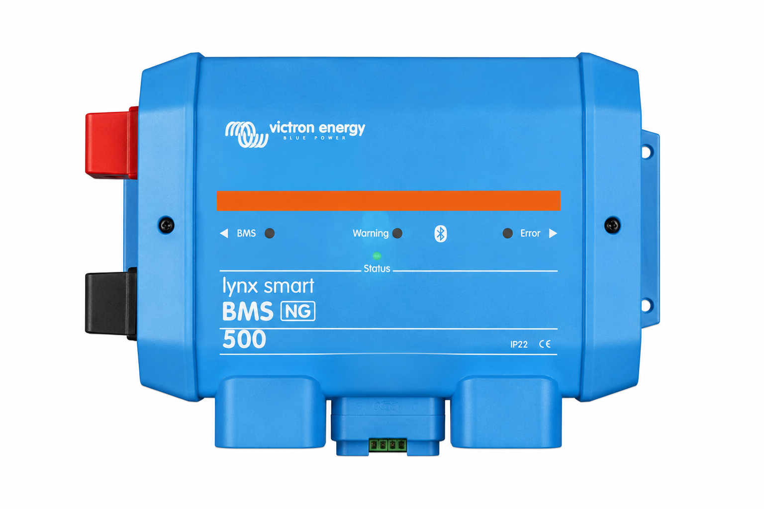 Victron Lynx Smart BMS battery management system