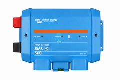 Victron Lynx Smart BMS battery management system