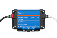 Victron Galvanic Isolator VDI for split-phase installations