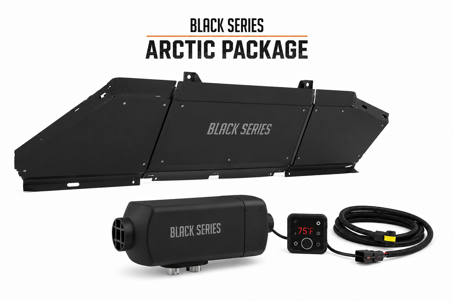 Arctic Packages