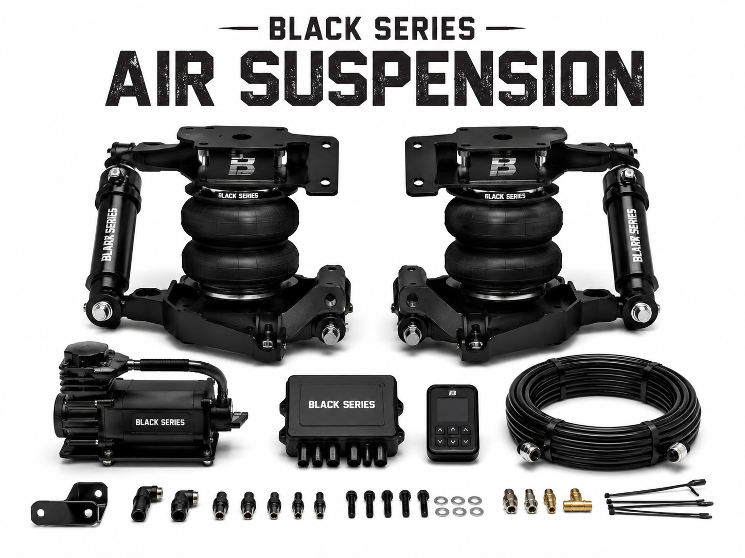 Air Suspension