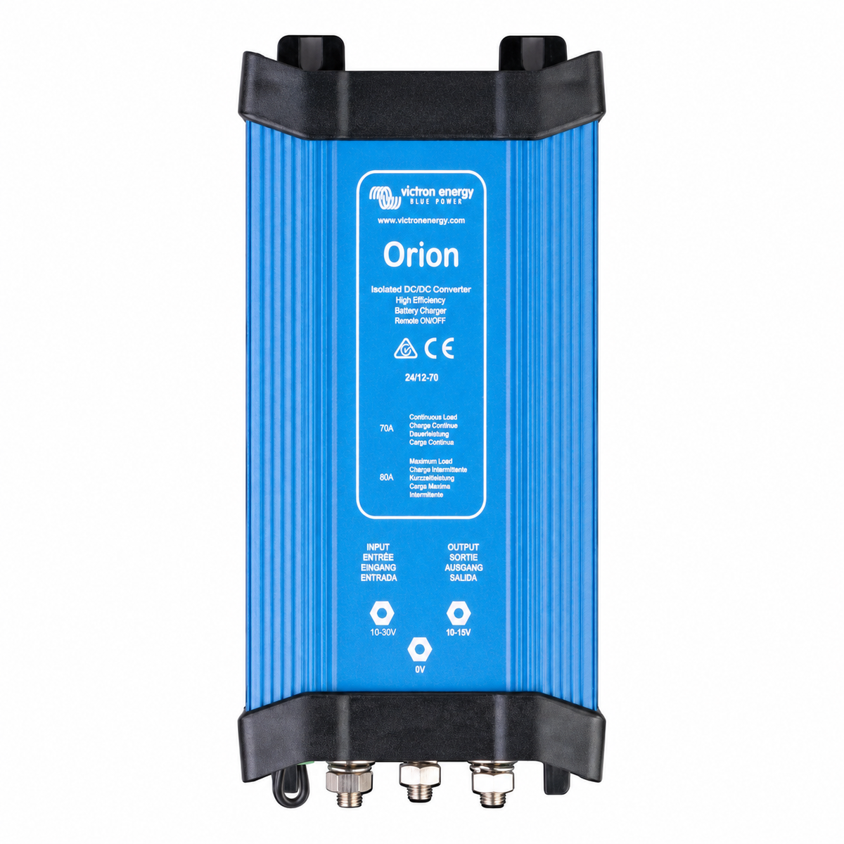 Victron Orion DC-DC converter non-isolated - view 7