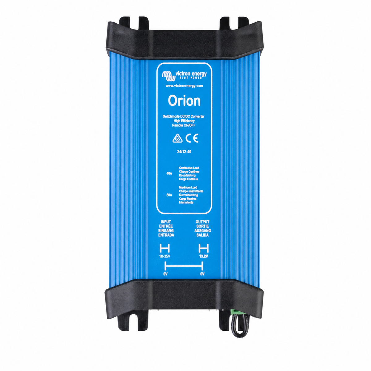 Victron Orion DC-DC converter non-isolated - view 6