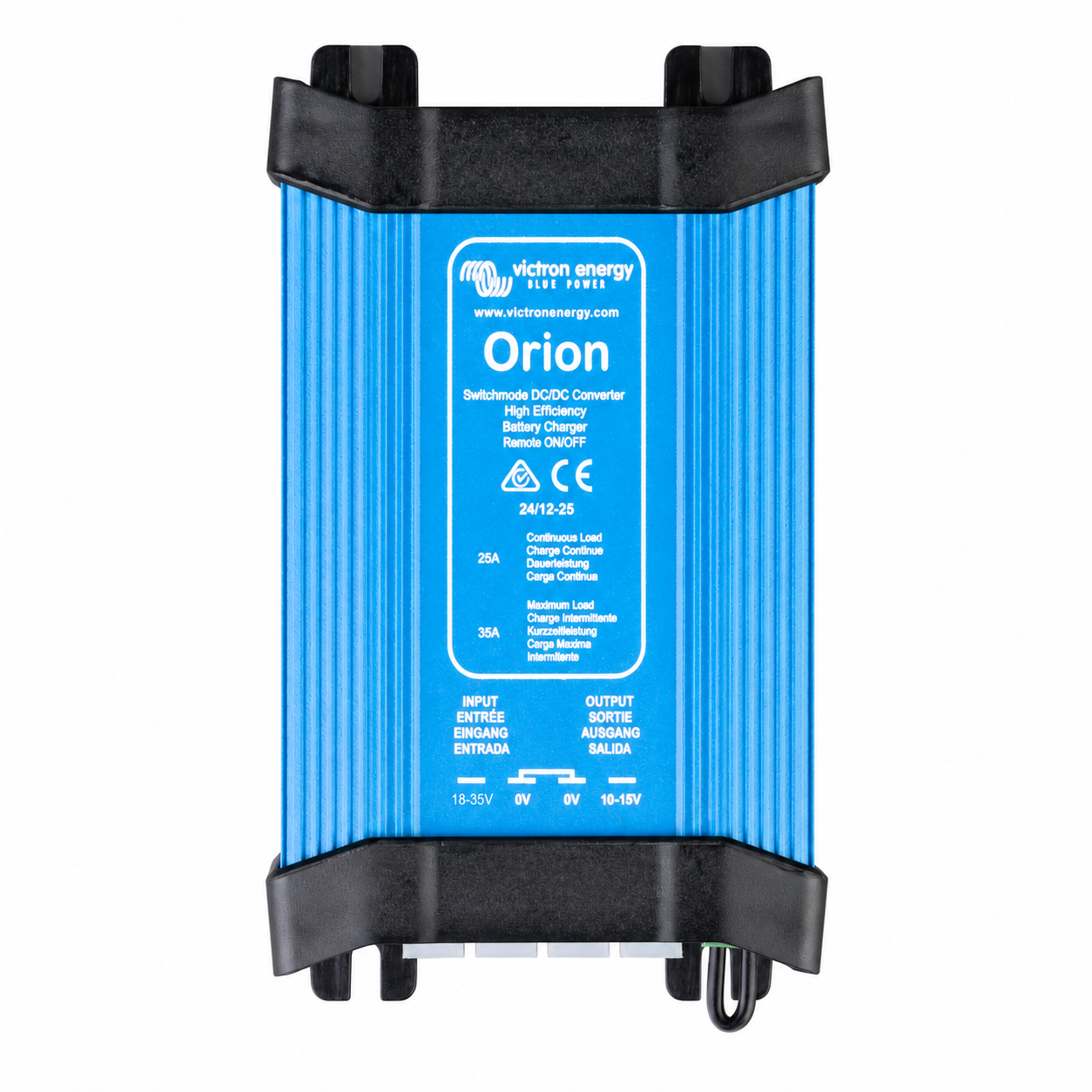 Victron Orion DC-DC Converter | Non-Isolated