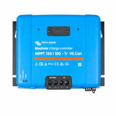 Victron BlueSolar MPPT VE.Can solar charge controller - view 6