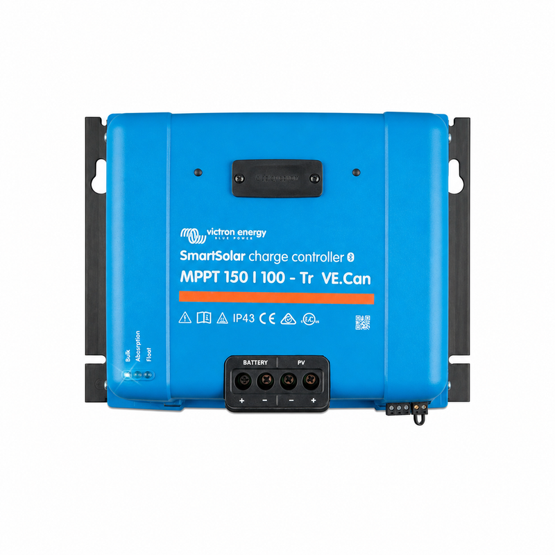 Victron SmartSolar MPPT 150 70 250 100 VE Can - view 10
